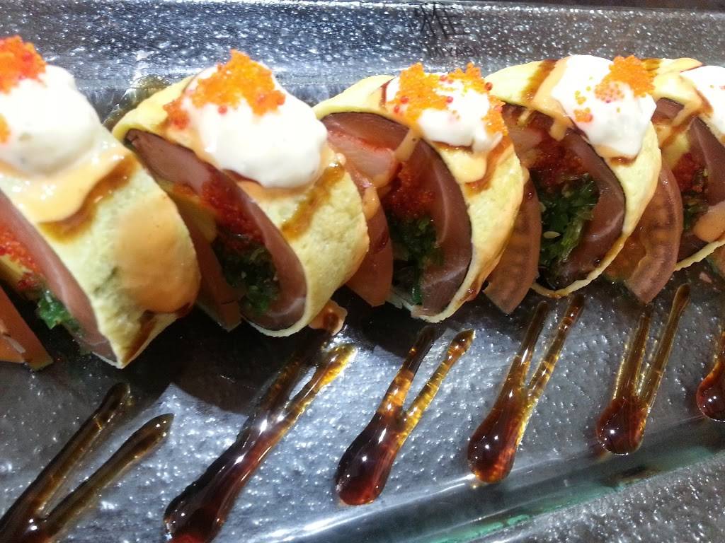 Sushi Aoi | restaurant | 10620 Yonge St, Richmond Hill, ON L4C 3C8, Canada | 9057870087 OR +1 905-787-0087