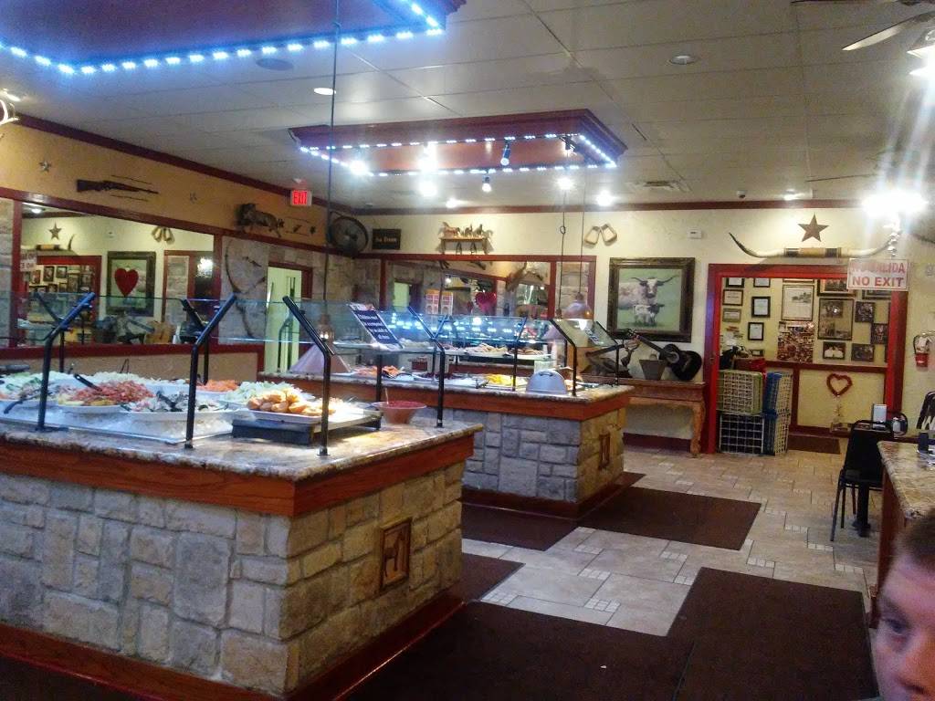 Ranchero King Buffet | restaurant | 5900 North Fwy, Houston, TX 77076, USA | 7136925959 OR +1 713-692-5959