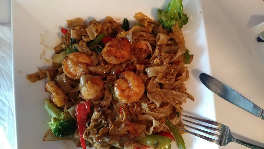 Pearl Lian Restaurant & Bar | meal delivery | 11600 Medlock Bridge Rd, Duluth, GA 30097, USA | 6782051326 OR +1 678-205-1326