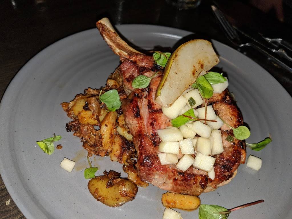 oak laguna beach | restaurant | 1100 S Coast Hwy #202, Laguna Beach, CA 92651, USA | 9499403010 OR +1 949-940-3010