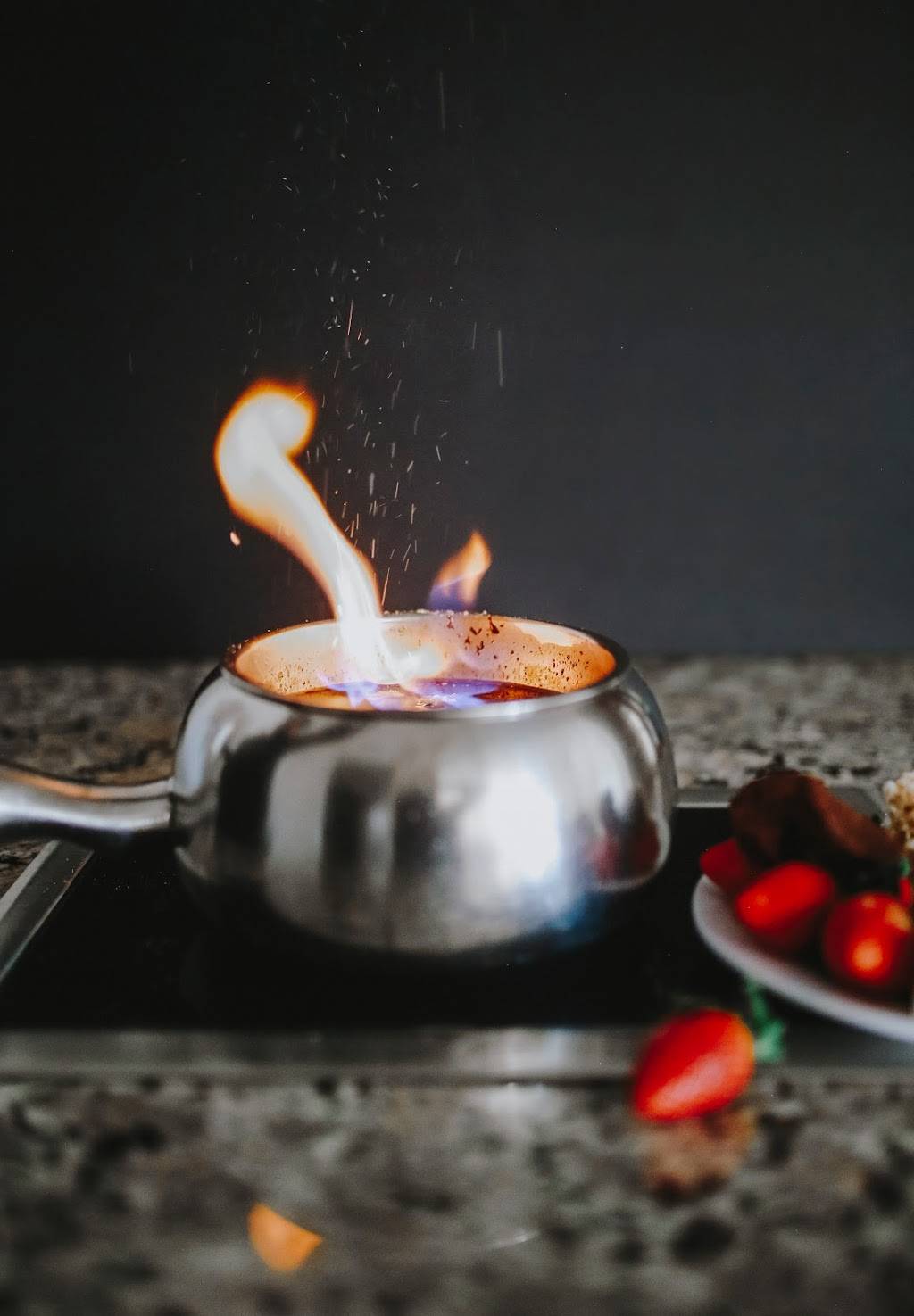 JBs House of Bleu | restaurant | 1420 Paramount Dr Suite G2, Huntsville, AL 35806, USA | 2567155999 OR +1 256-715-5999