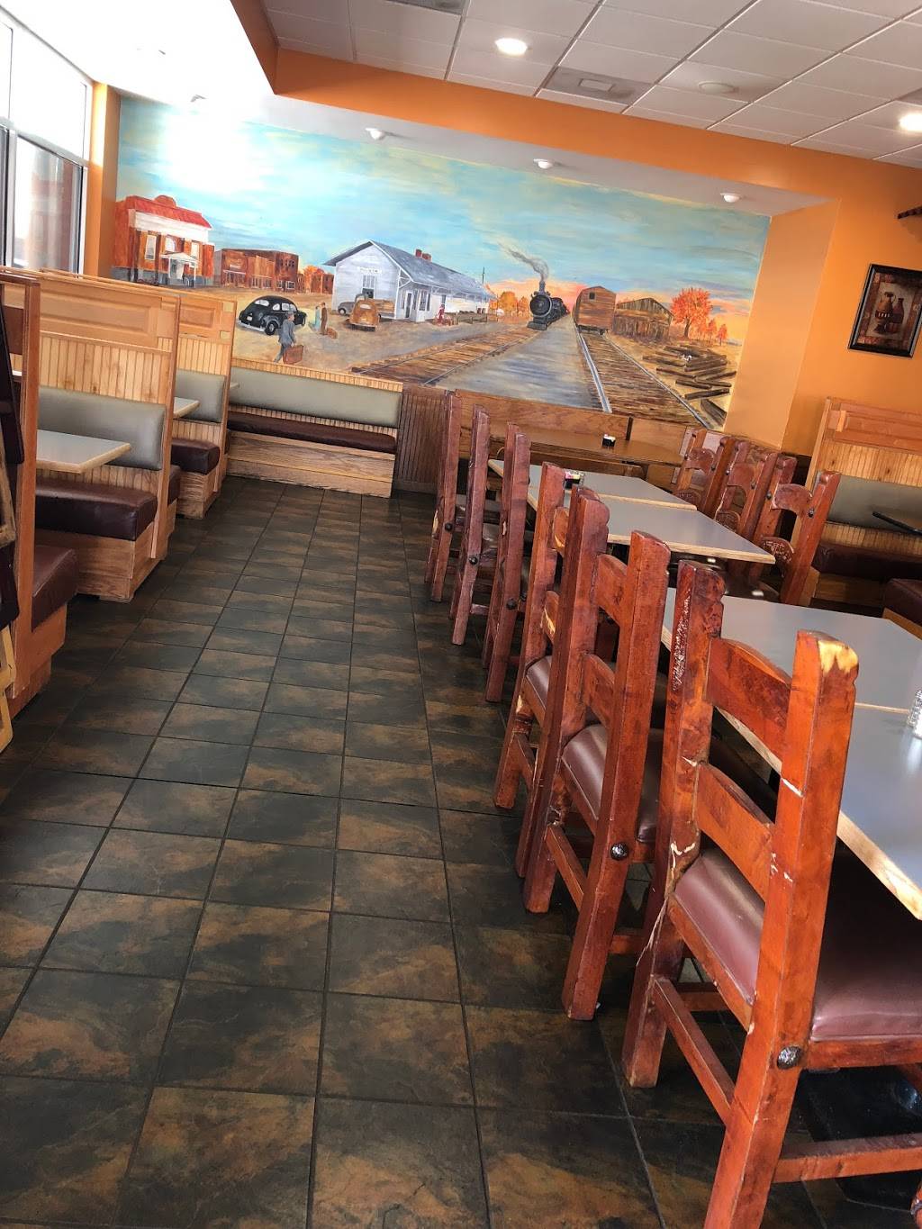 RODEO’S MEXICAN GRILL | restaurant | 15960 N James Madison Hwy, Dillwyn, VA 23936, USA | 4349835557 OR +1 434-983-5557