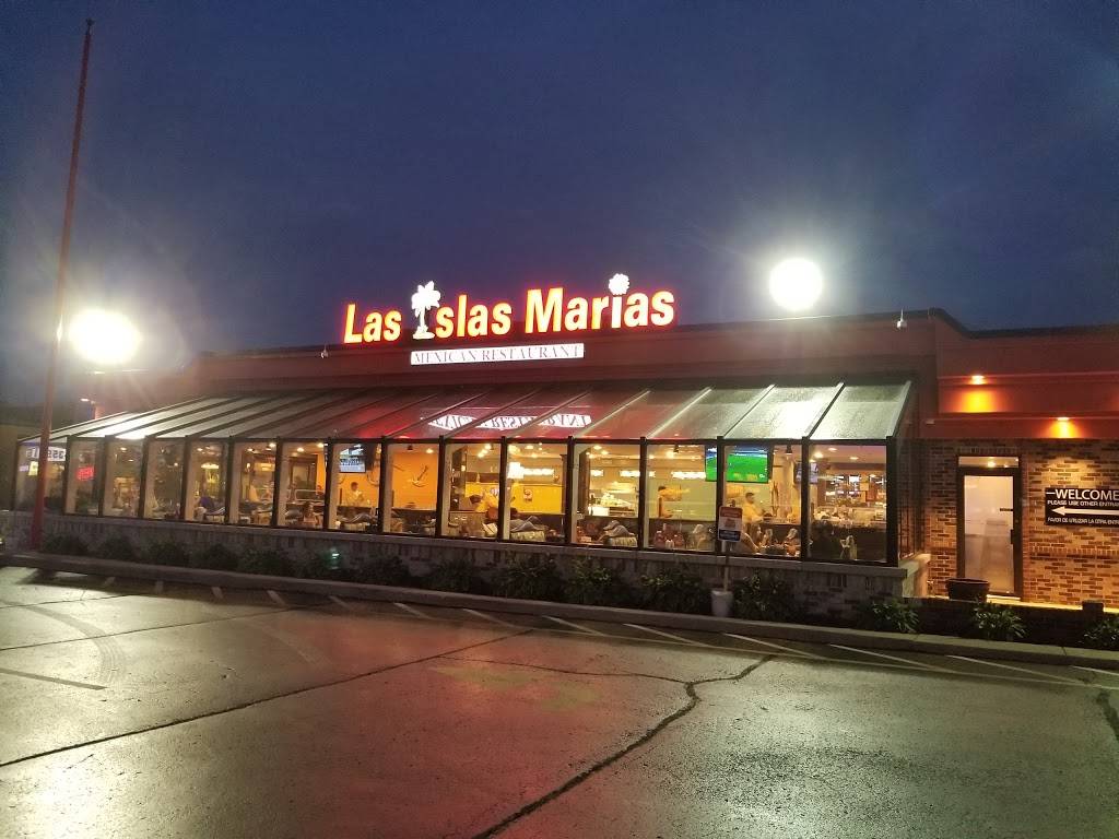 Las Islas Marias Villa Park | restaurant | 31 North Ave, Villa Park, IL 60181, USA | 6303593416 OR +1 630-359-3416