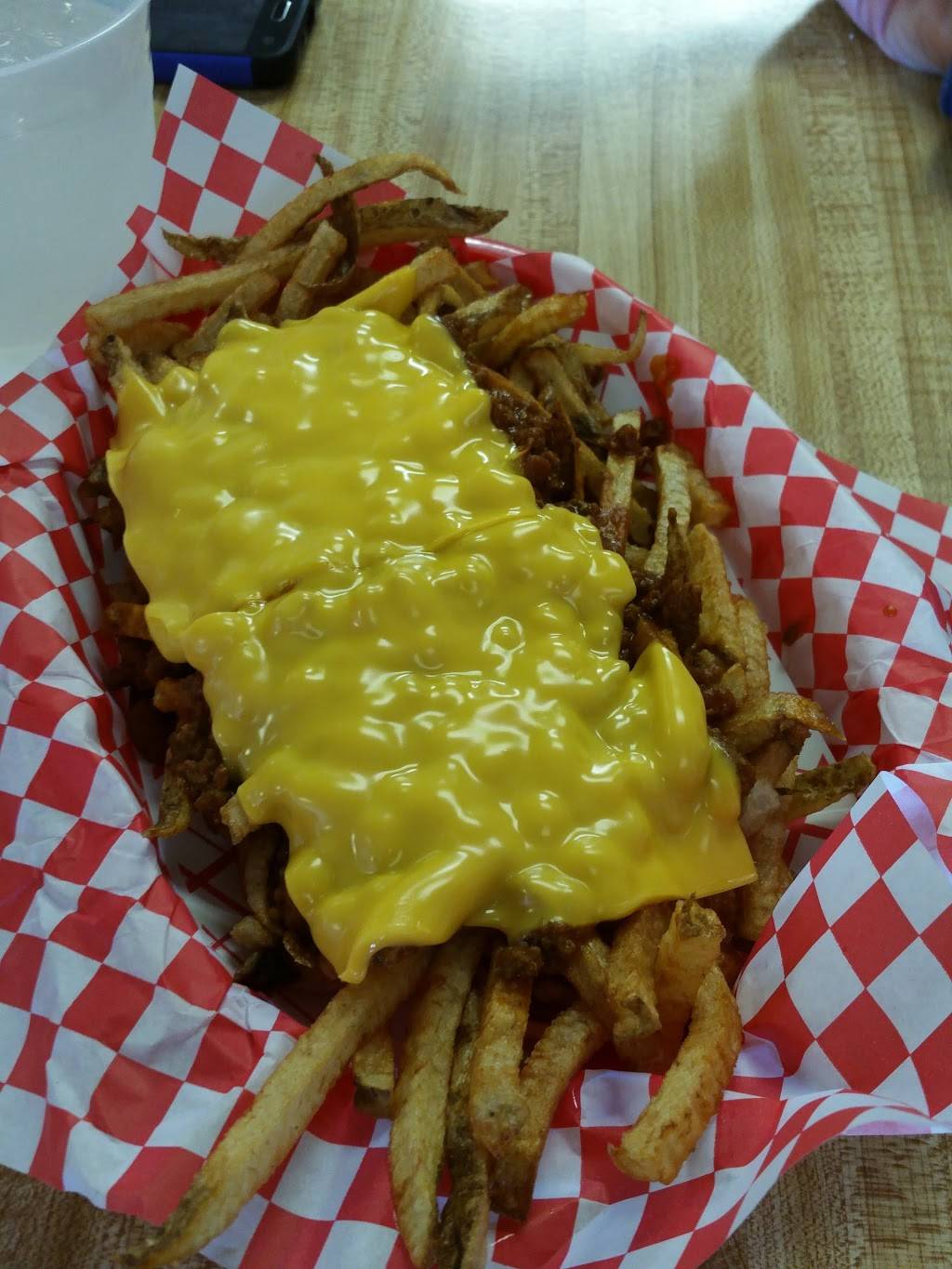 Dans Ol Time Diner | restaurant | 8433 S Western Ave, Oklahoma City, OK 73139, USA | 4056348806 OR +1 405-634-8806