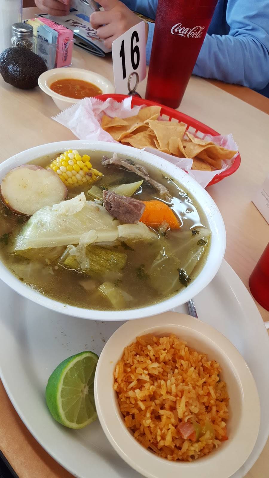 Rositas Mexican Restaurant | restaurant | 7500 Eckhert Rd, San Antonio, TX 78240, USA | 2102369504 OR +1 210-236-9504