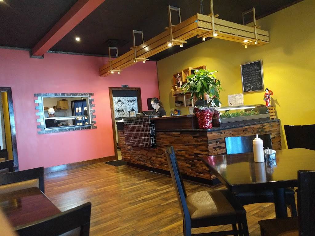 Sakura Sushi and Grill | restaurant | 741 Watkins Rd, Maryville, TN 37801, USA | 8652551188 OR +1 865-255-1188