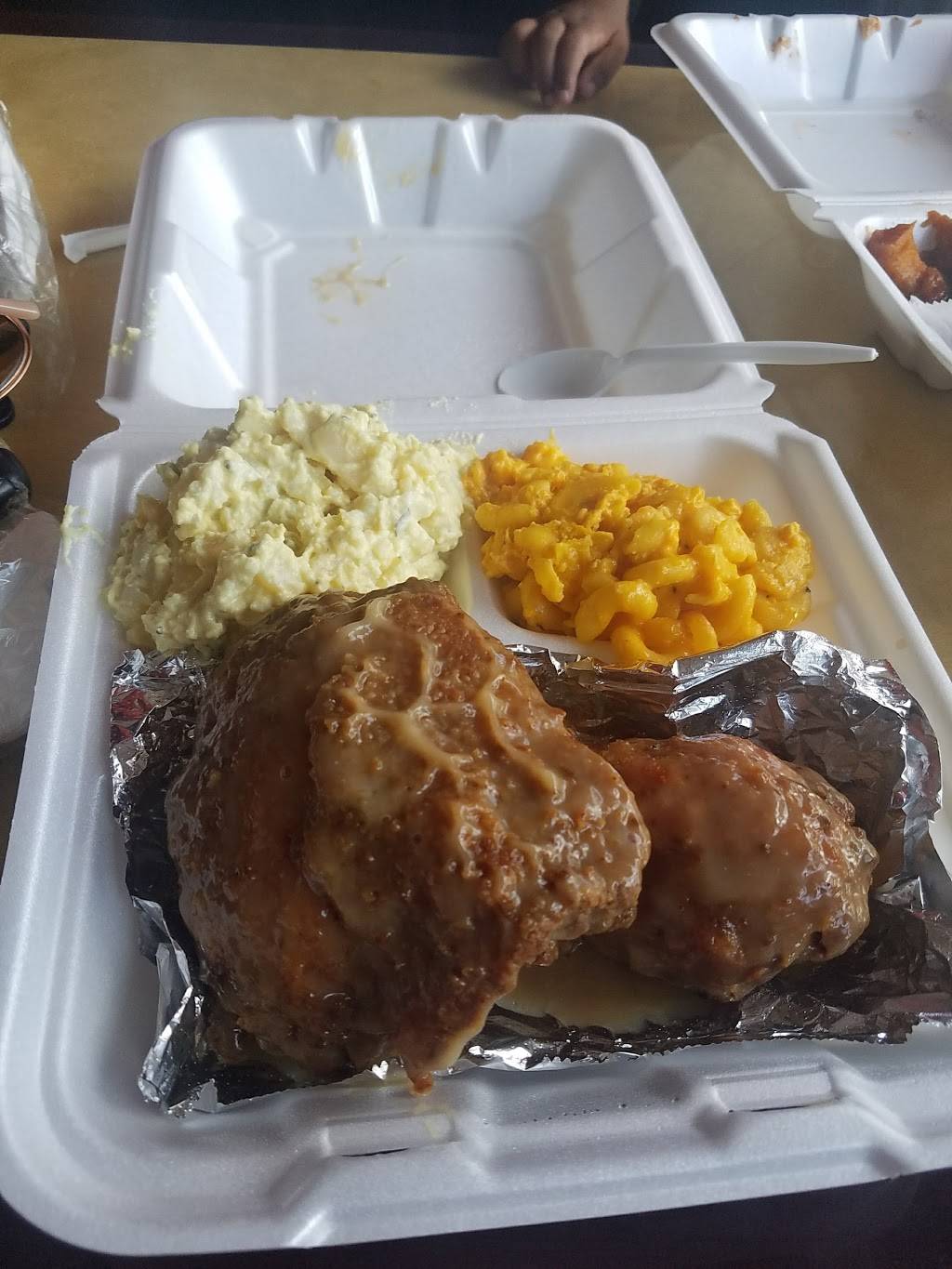 Fredericks Soul Hole | restaurant | 233-16A Merrick Blvd, Rosedale, NY 11422, USA | 9293563073 OR +1 929-356-3073