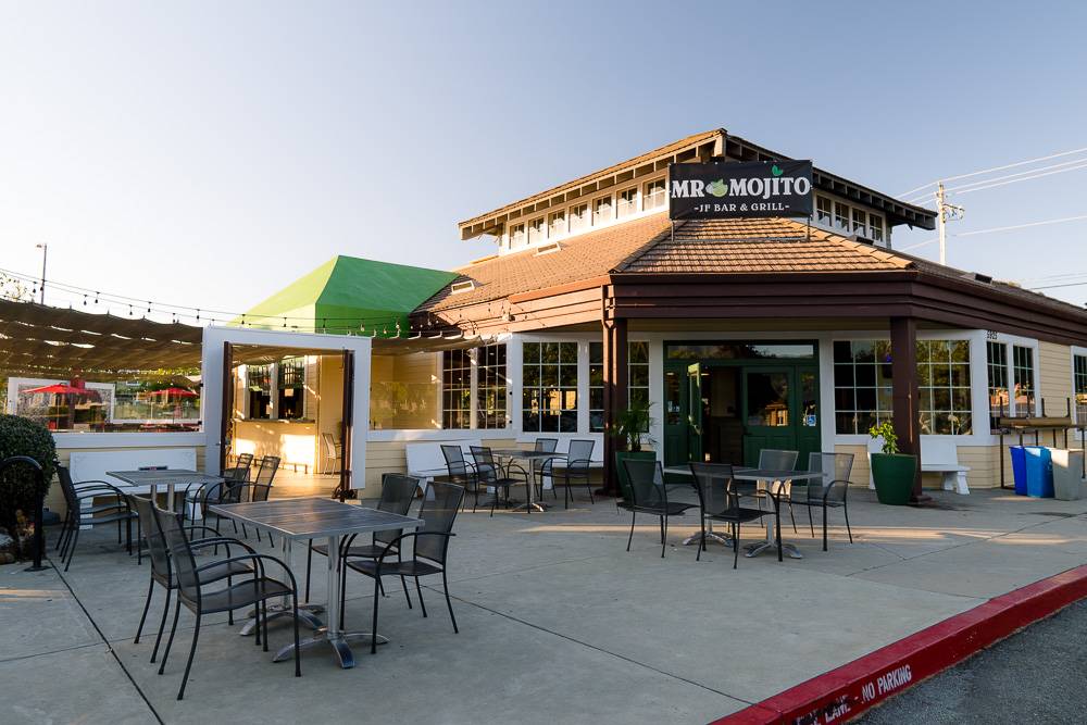 Mr. Mojito JF Bar & Grill | restaurant | 5925 Almaden Expy, San Jose, CA 95120, USA | 4083001021 OR +1 408-300-1021