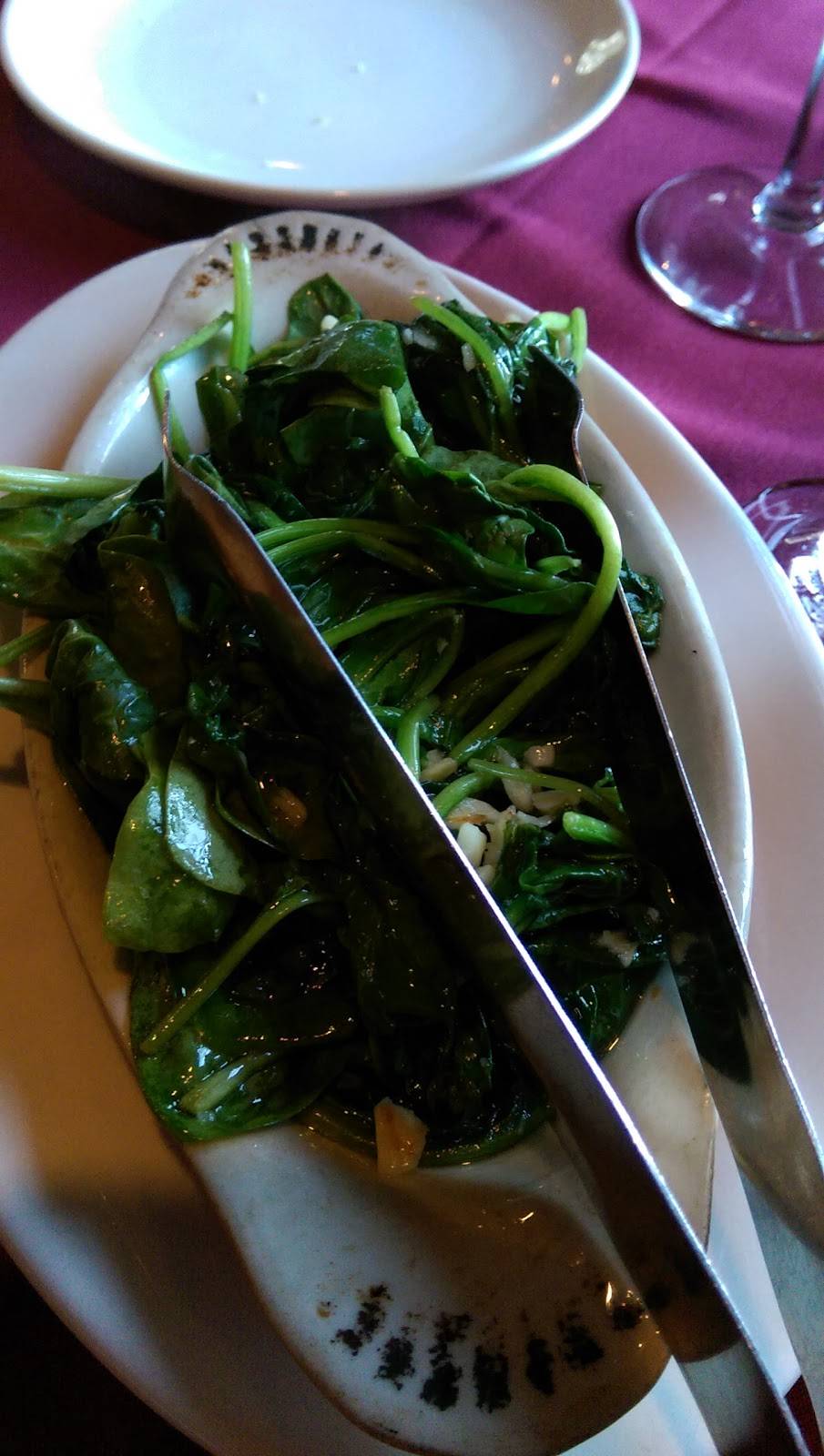 John Thomas Steakhouse | restaurant | 1152 Danby Rd A, Ithaca, NY 14850, USA | 6072733464 OR +1 607-273-3464