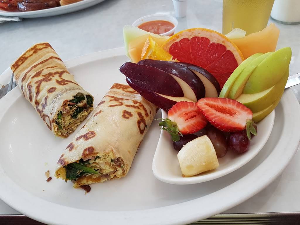 Egglicious Cafe & Grill | restaurant | 430 Kipling Ave, Etobicoke, ON M8Z 5C8, Canada | 4162592224 OR +1 416-259-2224