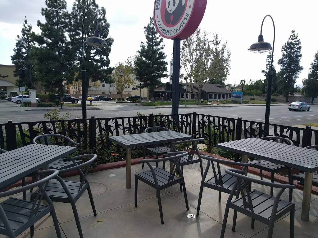 Panda Express | meal takeaway | 20515 Devonshire St, Chatsworth, CA 91311, USA | 8187180380 OR +1 818-718-0380