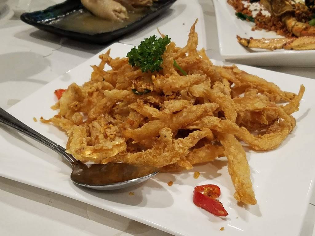 Hee Kee Seafood | restaurant | 195 S El Camino Real, Millbrae, CA 94030, USA | 6502399660 OR +1 650-239-9660