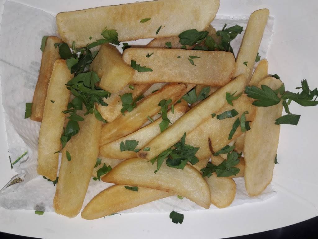 Delicious Cafe | restaurant | 401 E Hurst Blvd, Hurst, TX 76053, USA | 8174799678 OR +1 817-479-9678