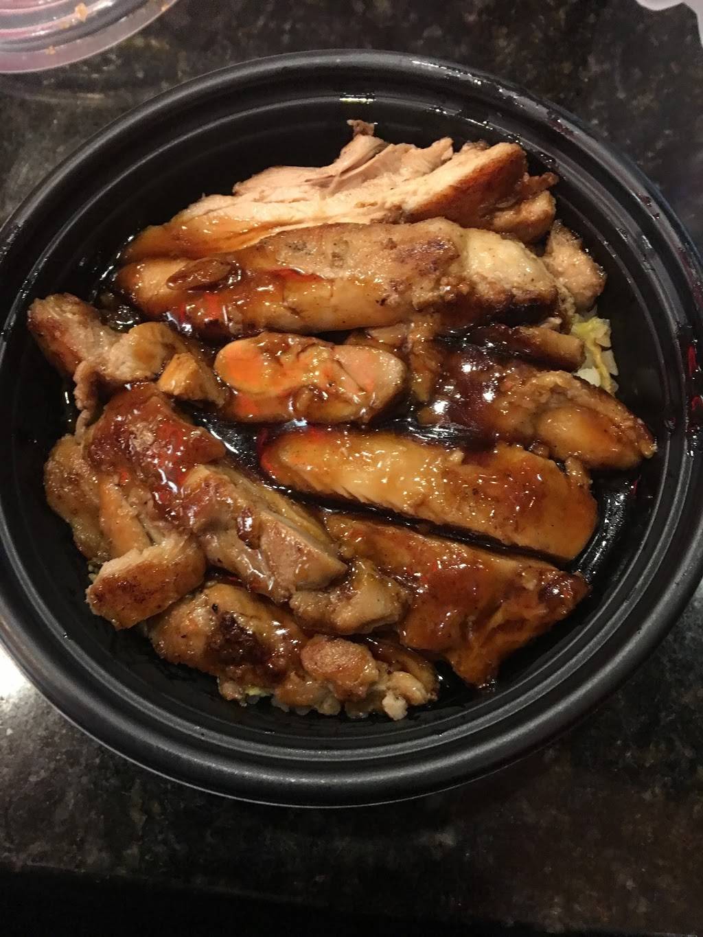 Panda Express | restaurant | 5234 FL-100 #110, Palm Coast, FL 32164, USA | 3865866718 OR +1 386-586-6718