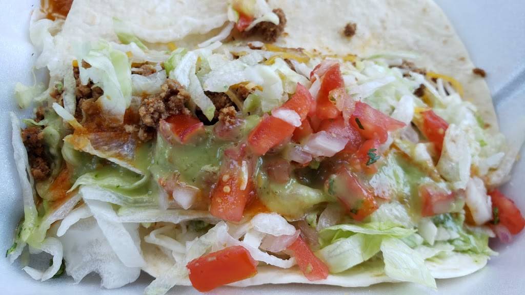 TACO JALISCO Inside TEXACO GAS STATION | restaurant | 6895 S Tamiami Trail, Sarasota, FL 34231, USA | 9413124754 OR +1 941-312-4754