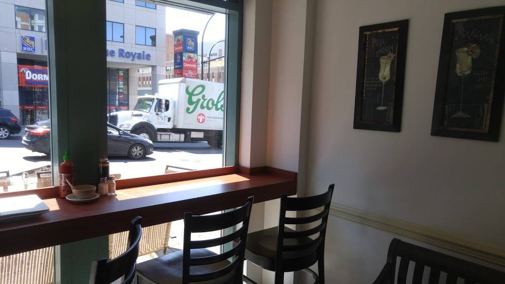 Restaurant Delicieux | restaurant | 5665 Chemin de la Côte-des-Neiges, Montréal, QC H3T 1Y8, Canada | 5143427687 OR +1 514-342-7687