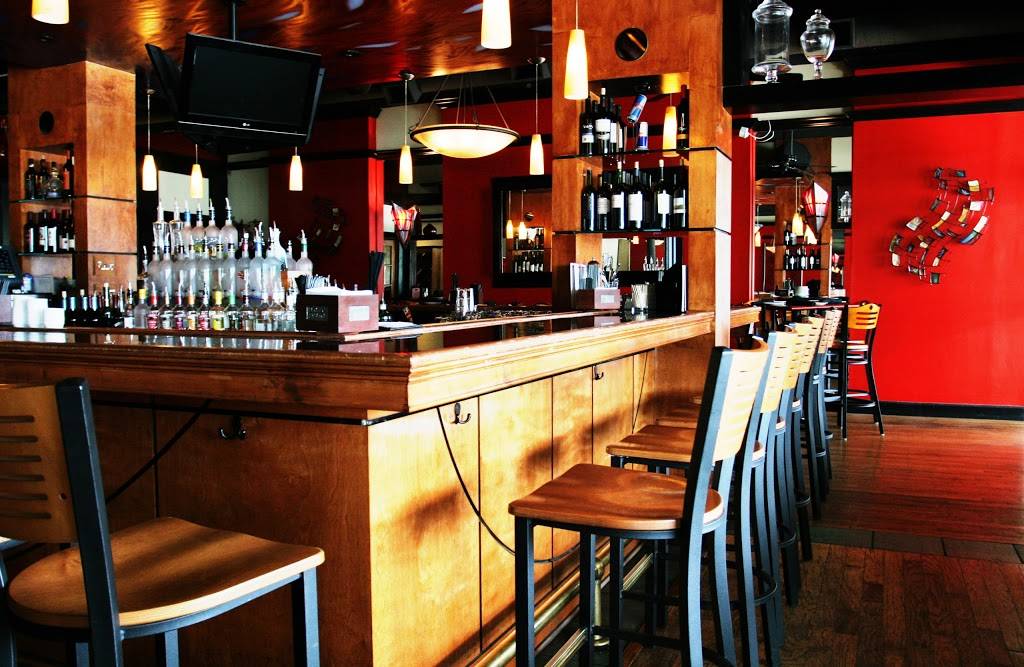 Red Sky Tapas & Bar | restaurant | 1255 Johnson Ferry Rd #16, Marietta, GA 30068, USA | 7709730100 OR +1 770-973-0100