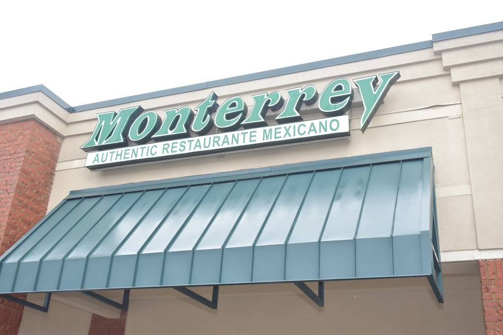 Monterrey Mexican Grill | restaurant | 2380 Buford Dr, Lawrenceville, GA 30043, USA | 6784427529 OR +1 678-442-7529