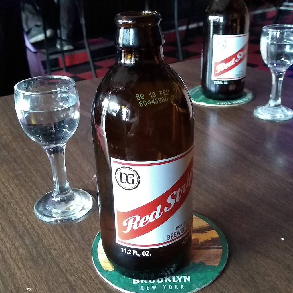 Exquisite Express | restaurant | 2847 Church Ave, Brooklyn, NY 11226, USA | 7186934643 OR +1 718-693-4643