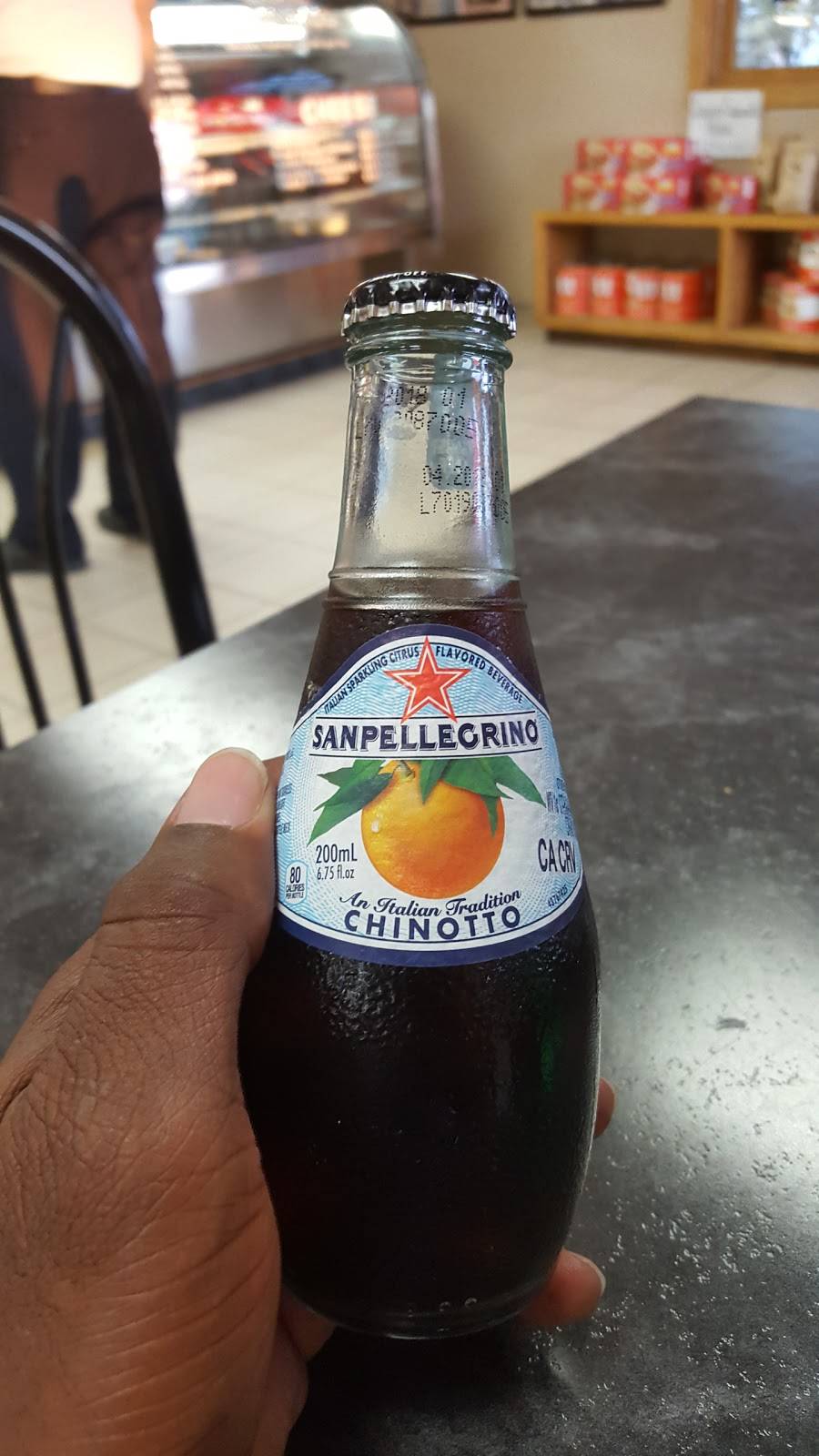 Nicks Pizza Subs Pasta & Catering | bakery | 1098 Chili Center Coldwater Rd, Rochester, NY 14624, USA | 5852476270 OR +1 585-247-6270