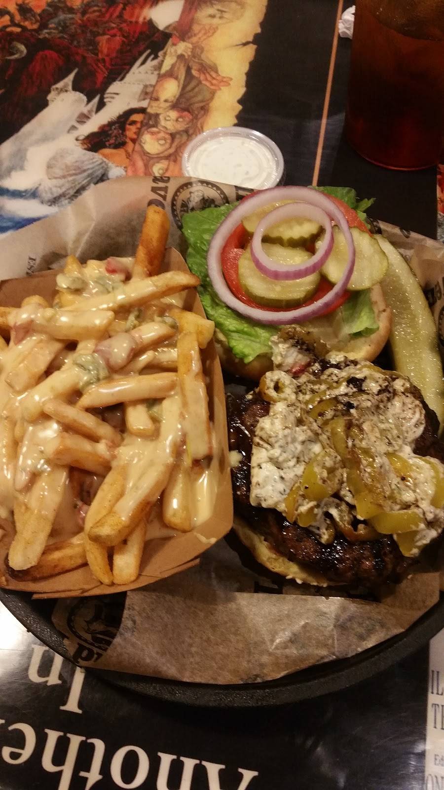 Blind Pig Tavern - Eastside | restaurant | 30605, 2301 College Station Rd, Athens, GA 30605, USA | 7068504919 OR +1 706-850-4919