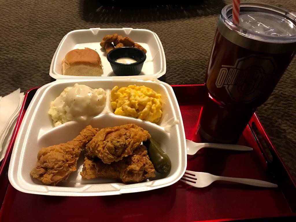 Lisas Chicken | restaurant | 1651 Sycamore School Rd, Fort Worth, TX 76134, USA | 8176154939 OR +1 817-615-4939