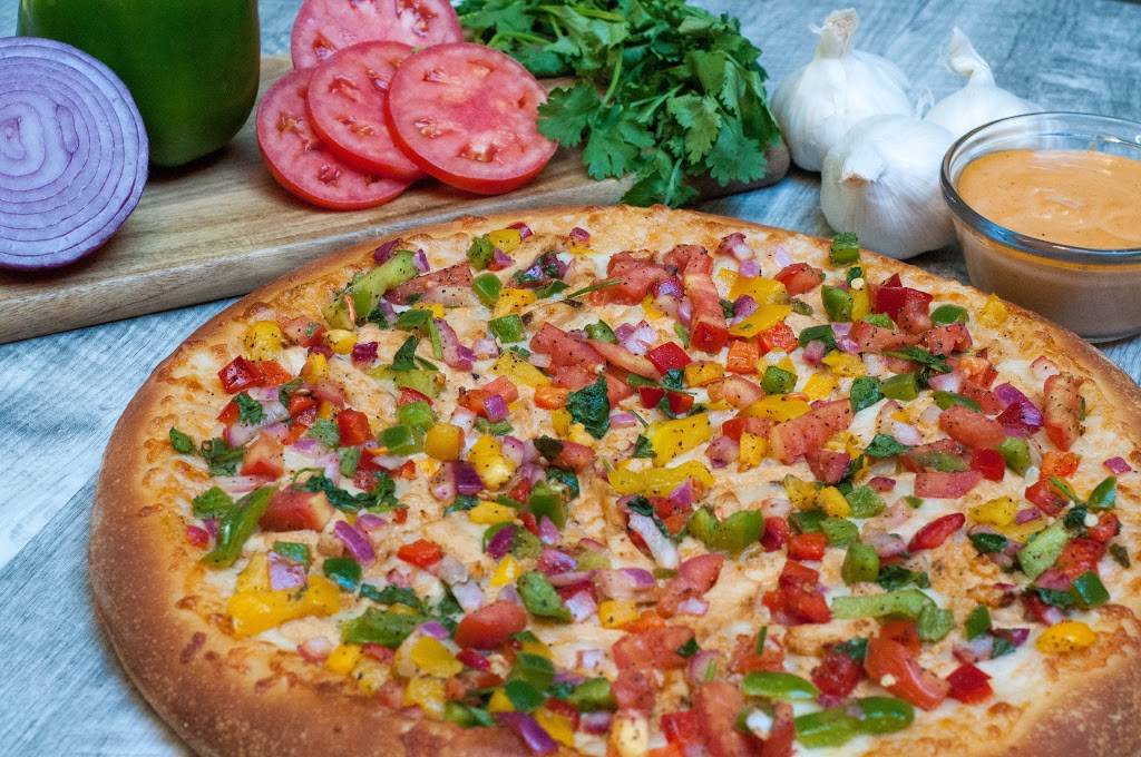 Premier Pizza | restaurant | 4190 N 1st St, San Jose, CA 95134, USA | 4084355000 OR +1 408-435-5000