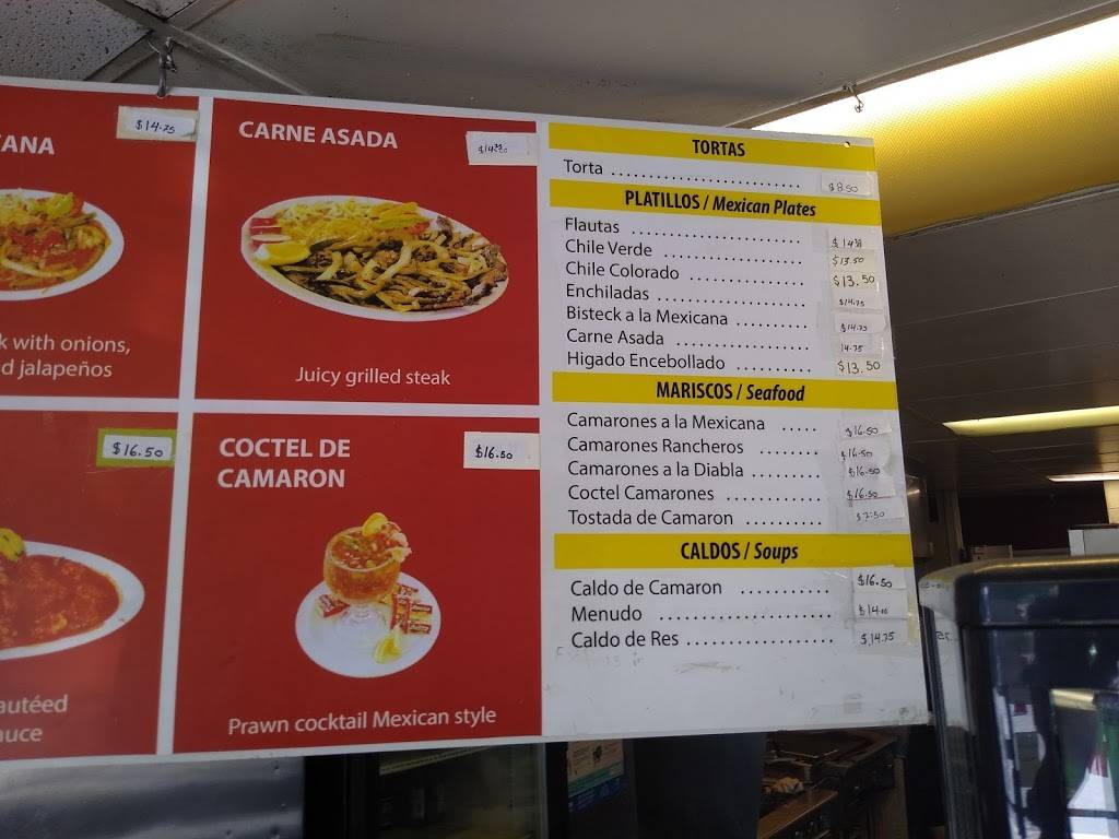 La mejor taqueria | restaurant | 2003 Story Rd, San Jose, CA 95122, USA | 4082544693 OR +1 408-254-4693