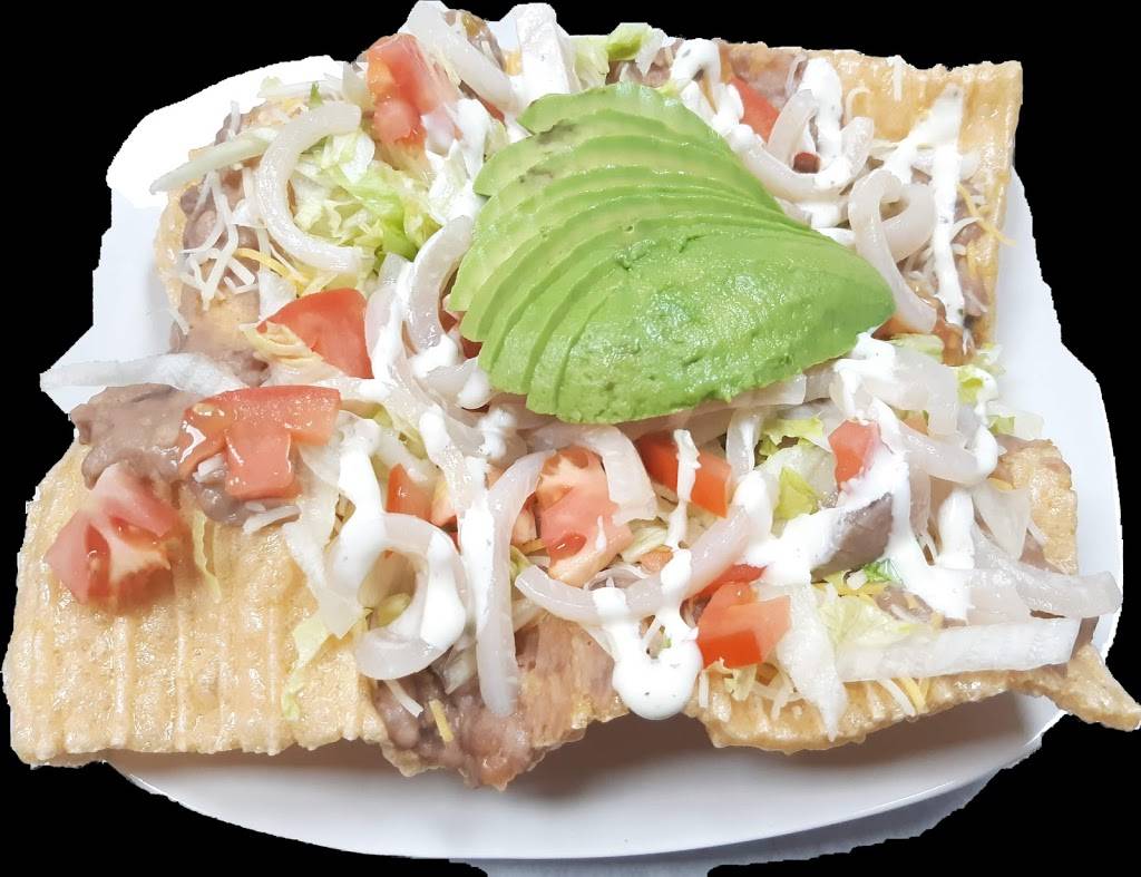 ANTOJITOS FAITH | restaurant | 17446 Kuykendahl Rd, Spring, TX 77379, USA | 8322291069 OR +1 832-229-1069