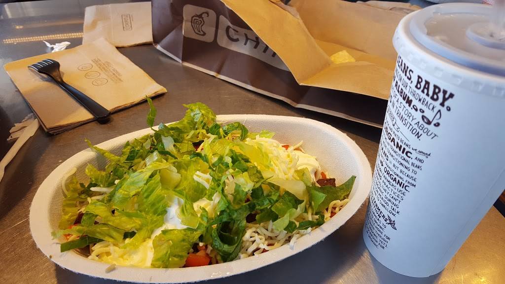 Chipotle Mexican Grill | restaurant | 4800 Baum Blvd, Pittsburgh, PA 15213, USA | 4126211993 OR +1 412-621-1993