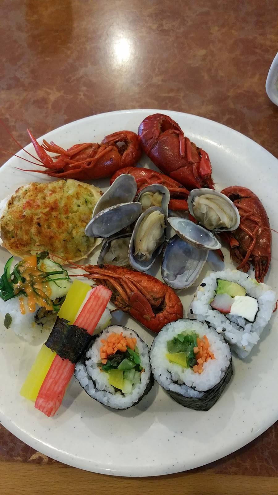 Jumbo Buffet | restaurant | 2731 S Hurstbourne Pkwy, Louisville, KY 40220, USA | 5024950028 OR +1 502-495-0028