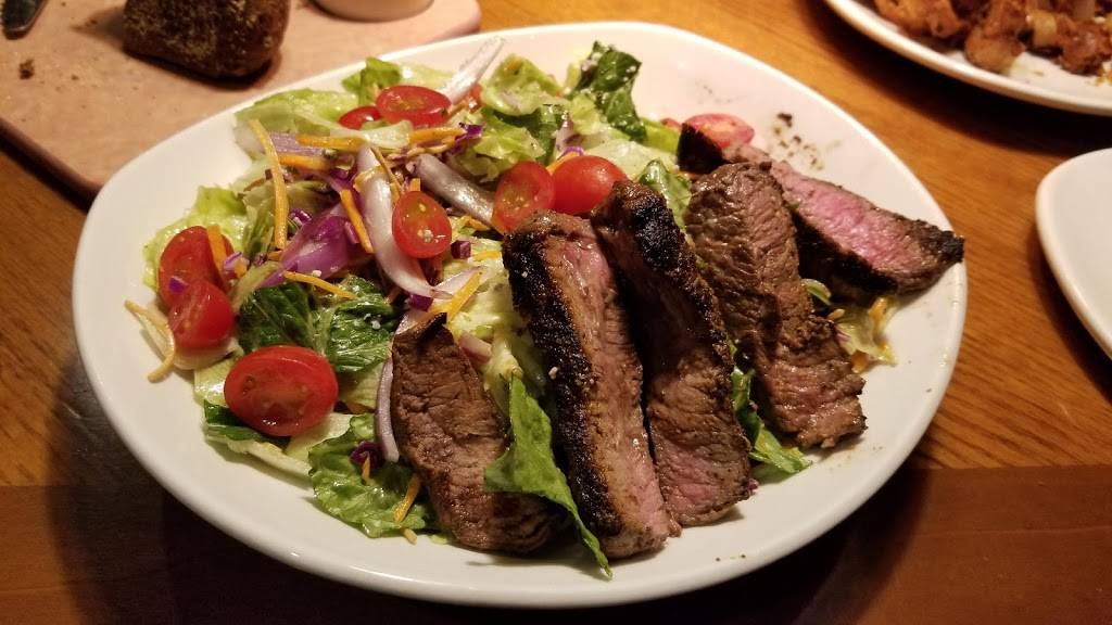 Outback Steakhouse | restaurant | 411 Doylestown Rd, Montgomeryville, PA 18936, USA | 2158551060 OR +1 215-855-1060