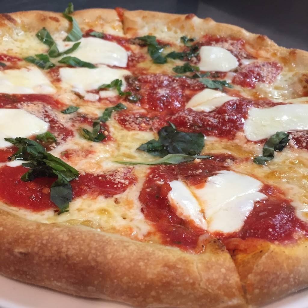 MONELISA Italian Restaurant & Pizzeria | meal delivery | 28 Lido Blvd, Point Lookout, NY 11569, USA | 5164320000 OR +1 516-432-0000