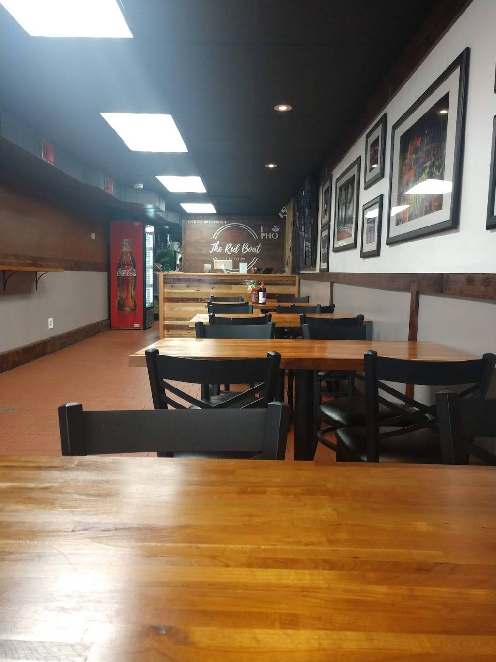 The Red Boat Glen Burnie | restaurant | 440 Crain Hwy, Glen Burnie, MD 21061, USA | 4104127688 OR +1 410-412-7688