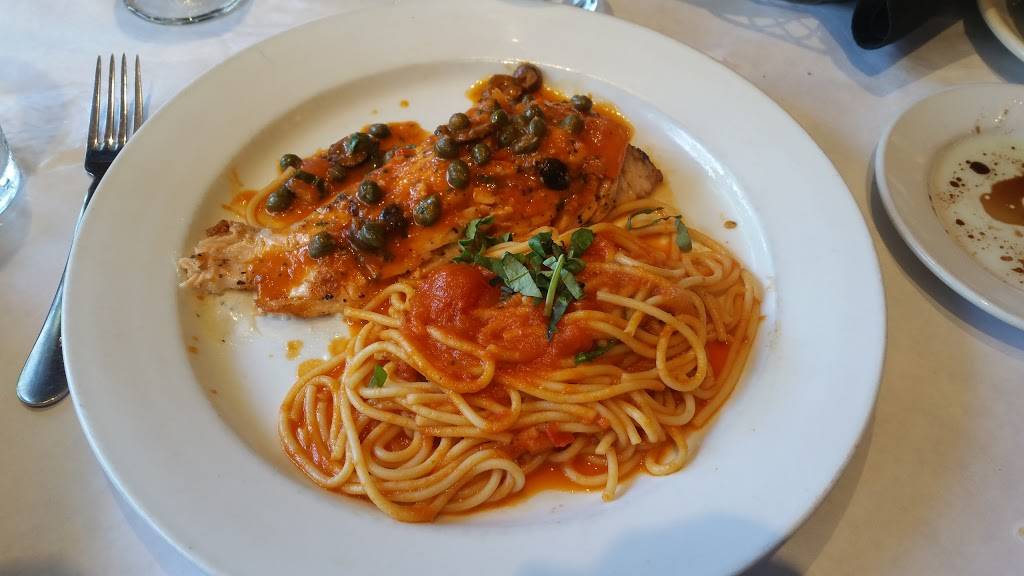 Vino Santo Bistro | restaurant | 2030 Broadway, Redwood City, CA 94063, USA | 6507800793 OR +1 650-780-0793