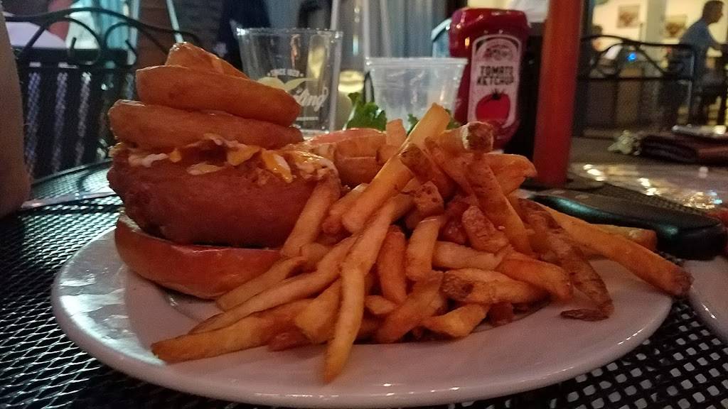 Surf Dog Bar and Grill | restaurant | 2405, 1563 Dehirsch Ave, Woodbine, NJ 08270, USA | 6094276011 OR +1 609-427-6011