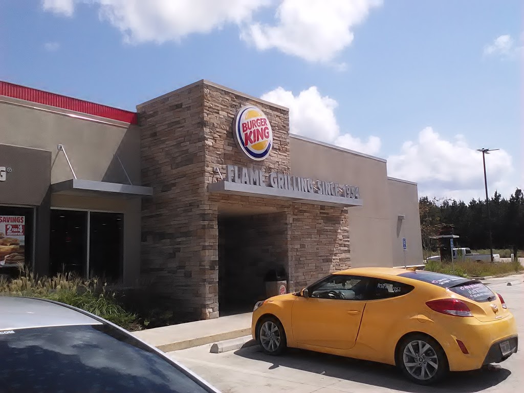 Burger King | restaurant | 5409 University Pkwy, Natchitoches, LA 71457, USA | 8663942493 OR +1 866-394-2493