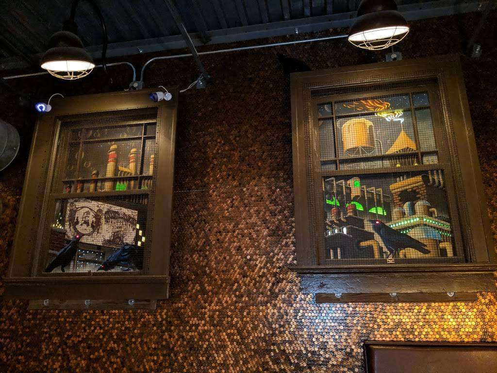 Kickbacks Gastropub | restaurant | 910 King St, Jacksonville, FL 32204, USA | 9043889551 OR +1 904-388-9551