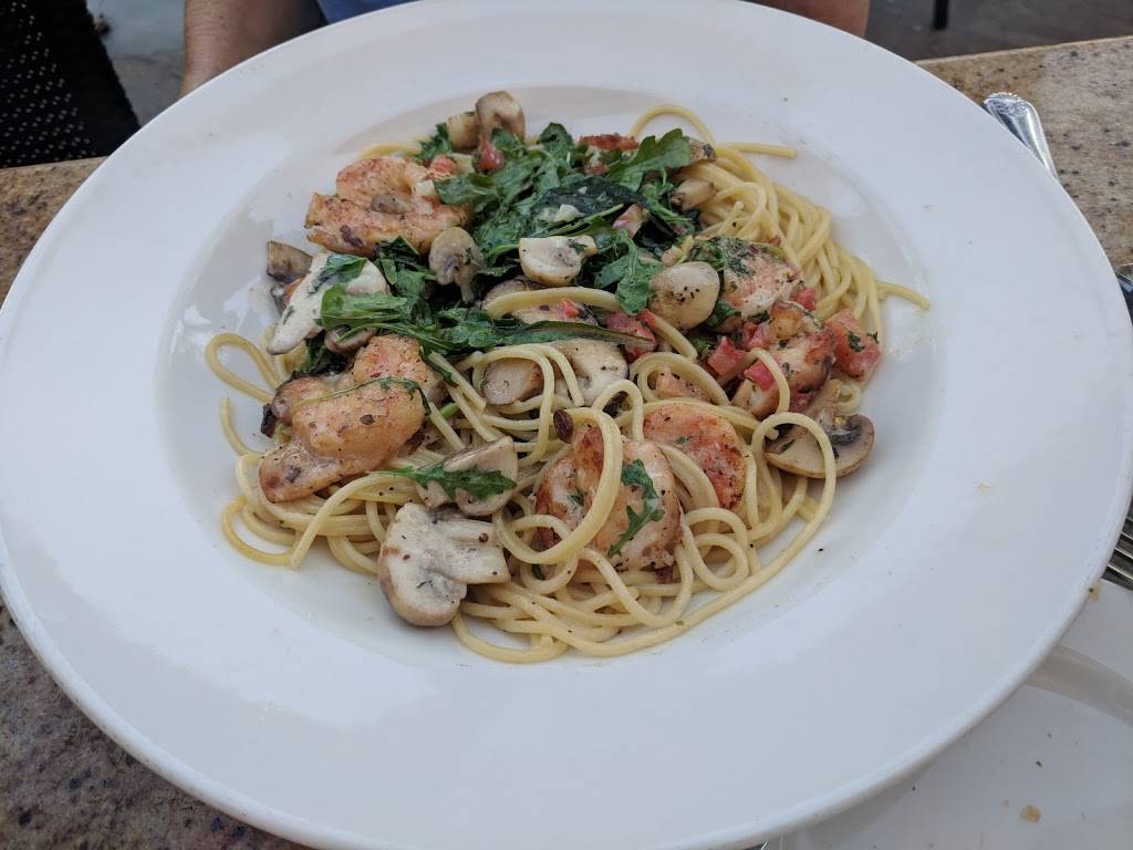 The Cheesecake Factory | restaurant | 1771 Arden Way, Sacramento, CA 95815, USA | 9165670606 OR +1 916-567-0606