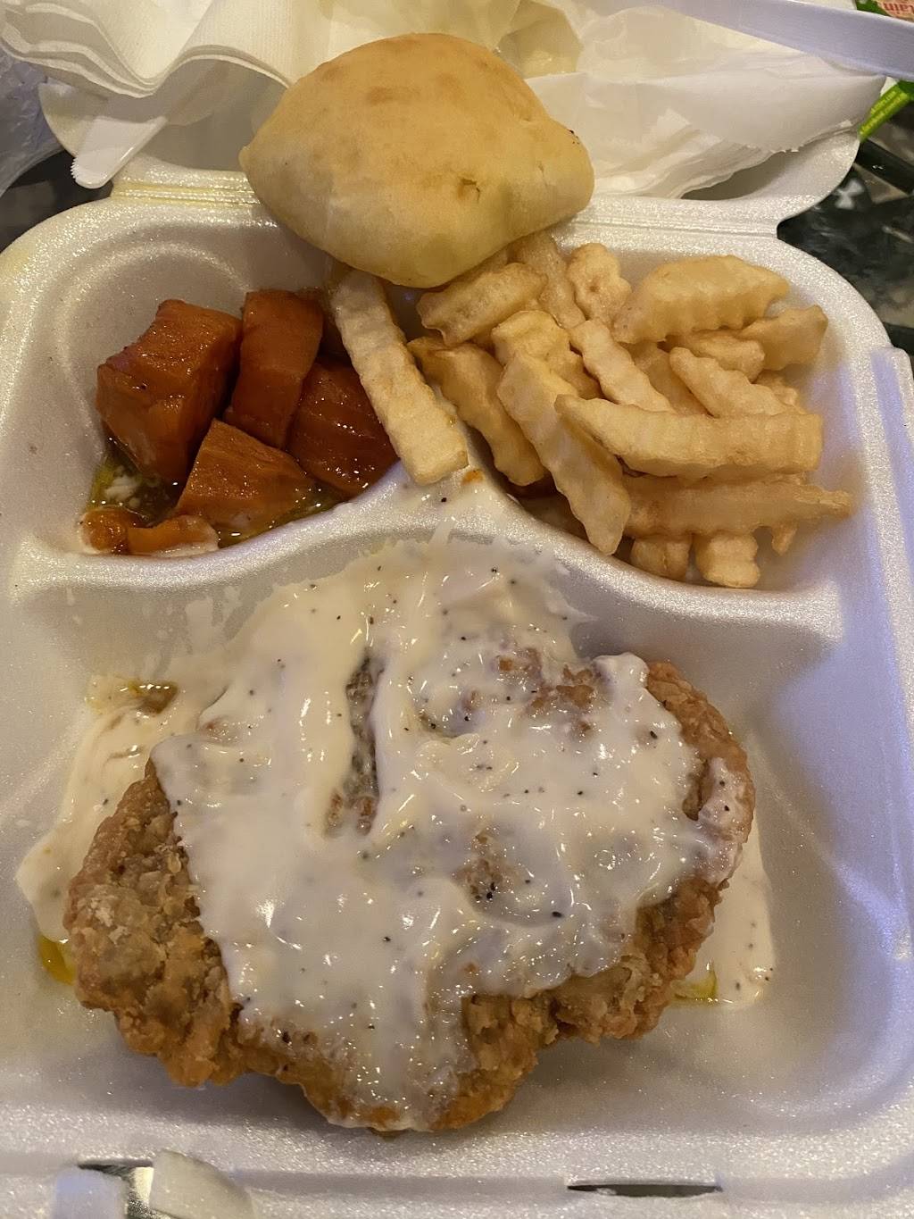 Da Rib and Chicken Shack | restaurant | 617 Decatur Hwy, Gardendale, AL 35071, USA | 2052406971 OR +1 205-240-6971