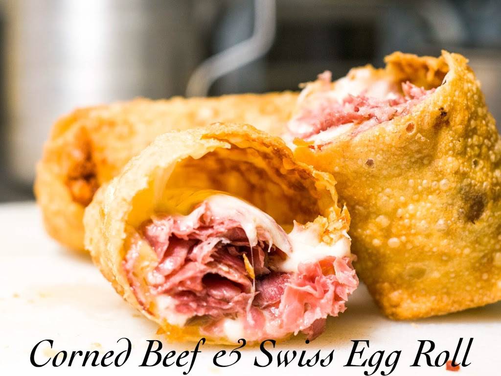 Fu Lin | meal takeaway | 8677 Rosa Parks Blvd, Detroit, MI 48206, USA | 3138963388 OR +1 313-896-3388