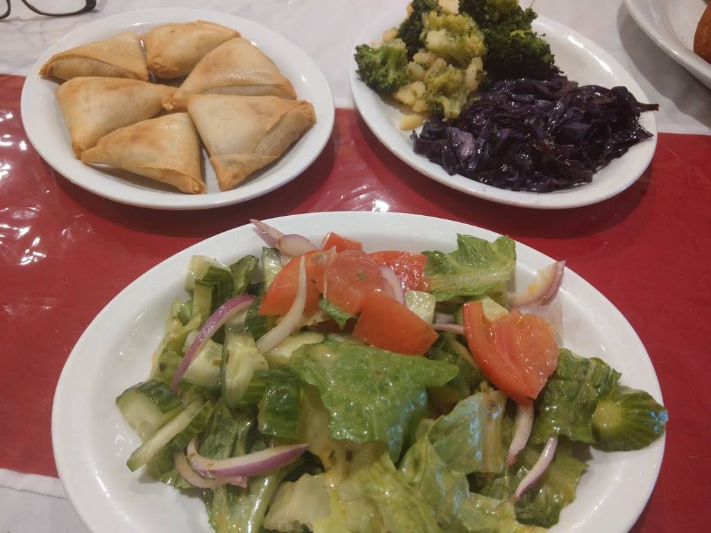 Flavours of Sheba | restaurant | 1310 St Clair Ave W, Toronto, ON M6E 1C1, Canada | 4167921449 OR +1 416-792-1449