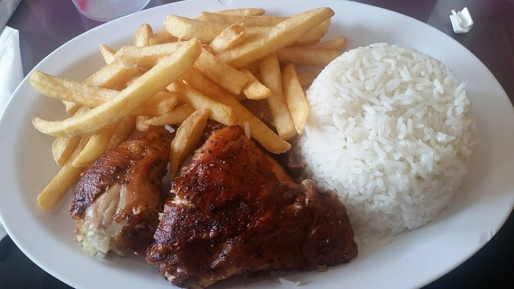 The Chicken Shack | restaurant | 1030 Aviation Blvd, Hermosa Beach, CA 90254, USA | 3103721522 OR +1 310-372-1522