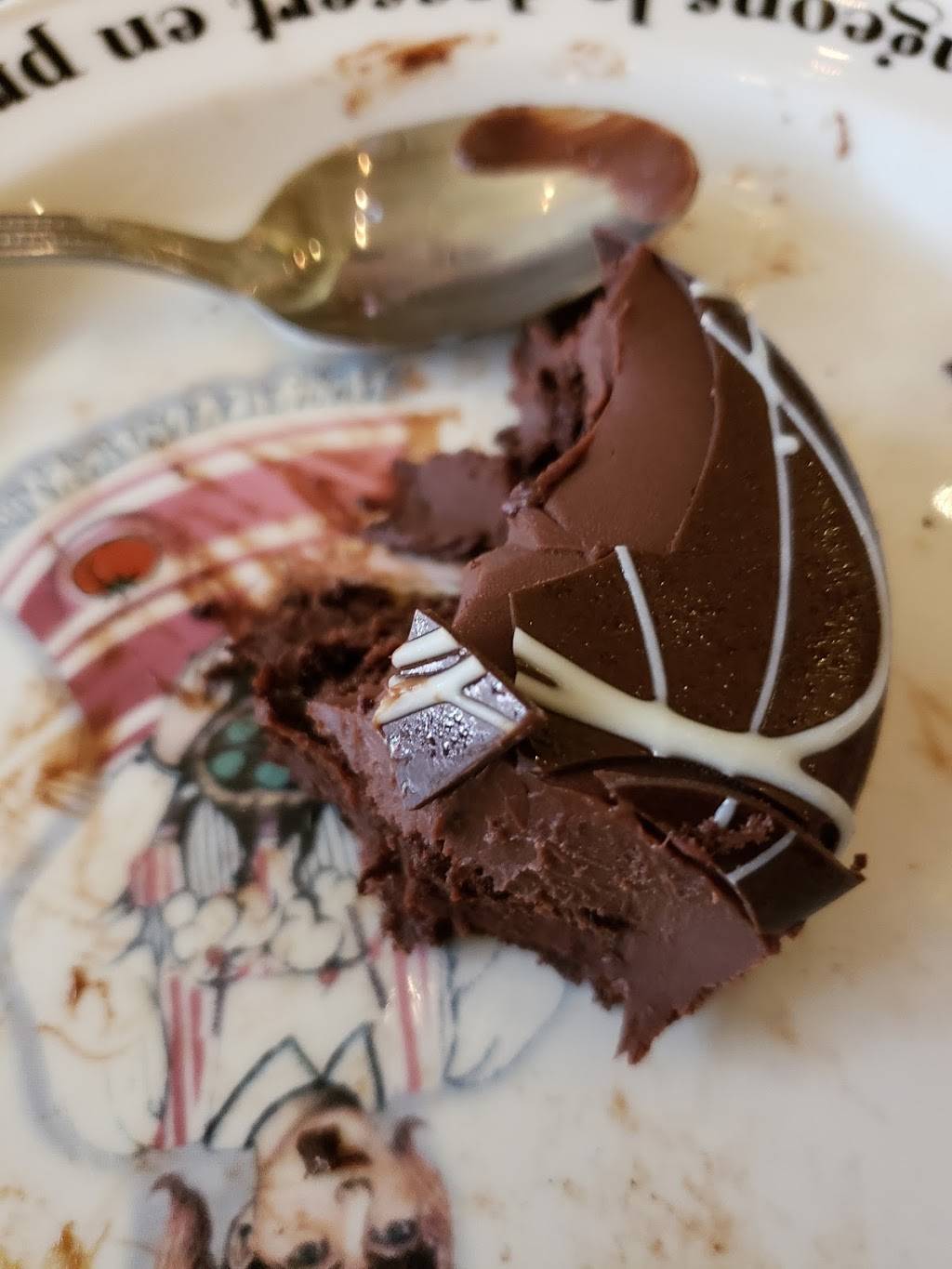 Angéline | restaurant | 313 Rue des Forges, Trois-Rivières, QC G9A 2G9, Canada | 8193720468 OR +1 819-372-0468