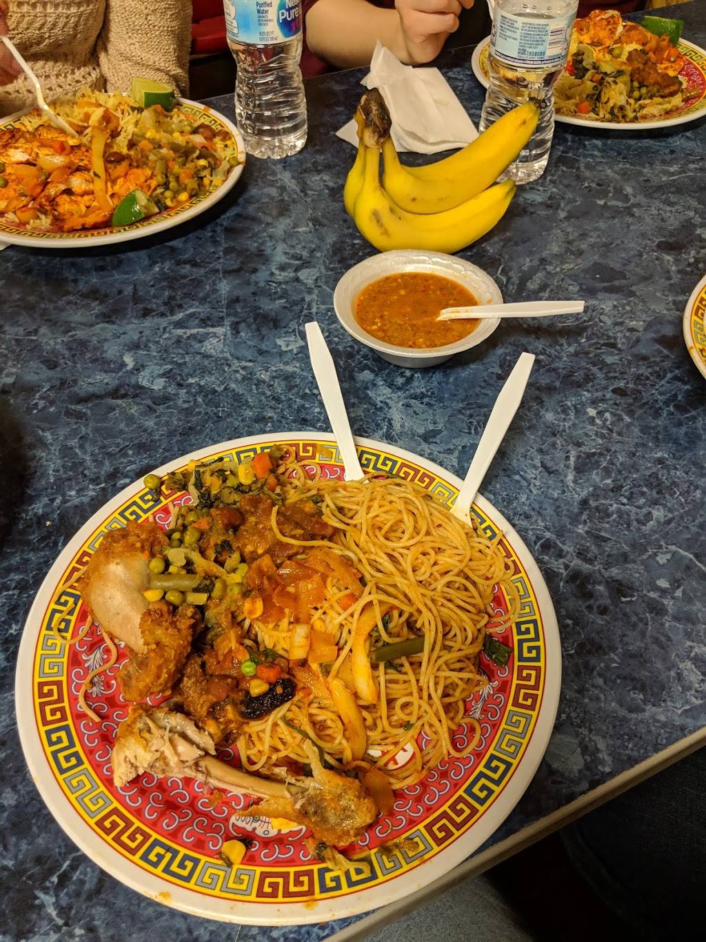 Baarakallah Restaurant Somali Cuisine | restaurant | 408 Cedar Ave #1, Minneapolis, MN 55454, USA | 6123321822 OR +1 612-332-1822