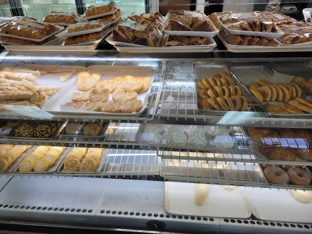 Florida Bakery | bakery | 3320 W Columbus Dr, Tampa, FL 33607, USA | 8138700756 OR +1 813-870-0756