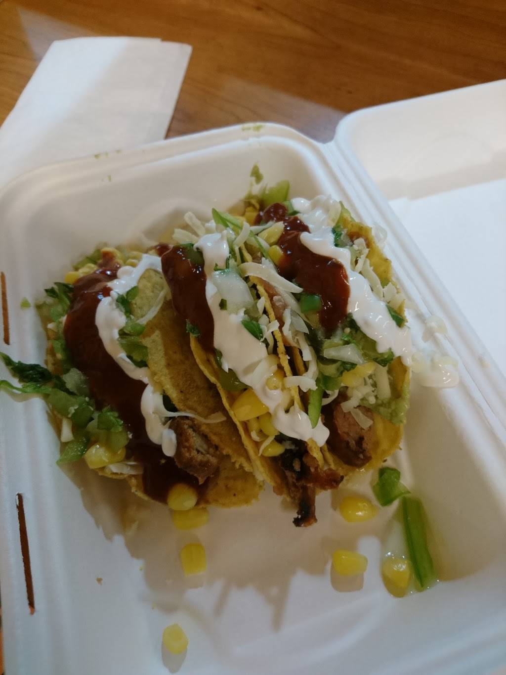 Holy Guacamole | restaurant | 1120 Victoria St N, Kitchener, ON N2B 3T2, Canada | 5195840814 OR +1 519-584-0814