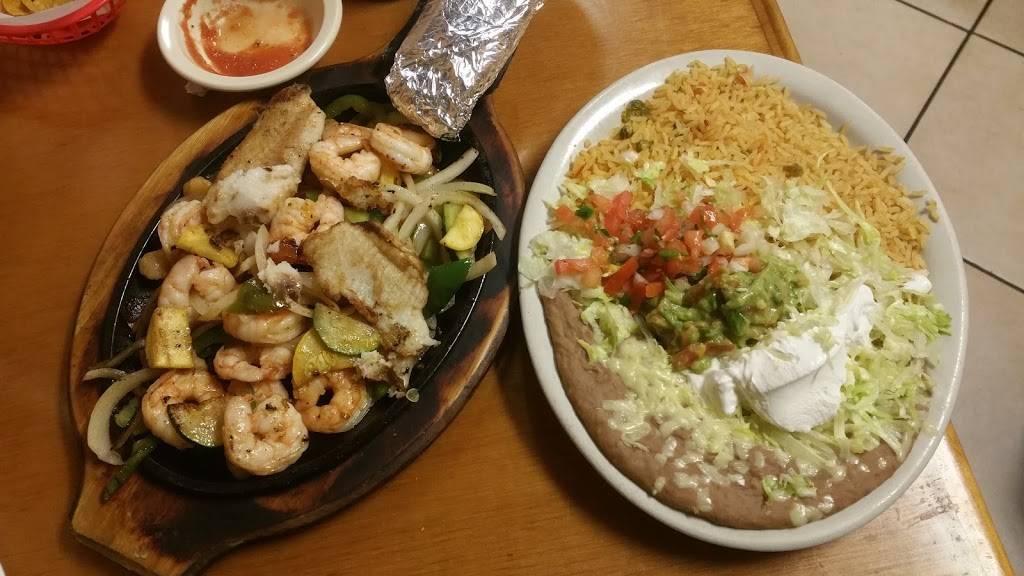 El Cantarito Mexican Restaurant | restaurant | 191 S Tulane Ave, Oak Ridge, TN 37830, USA | 8654820090 OR +1 865-482-0090