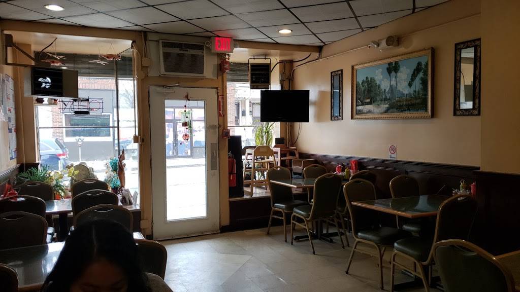 THMOR DA Restaurant | restaurant | 144 Shirley Ave, Revere, MA 02151, USA | 7812862554 OR +1 781-286-2554