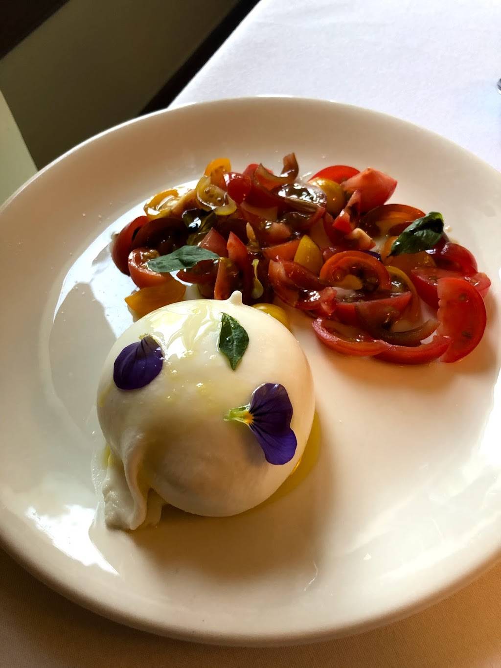 Amalias Authentic Italian Restaurant | restaurant | 1248 S Main St, Wake Forest, NC 27587, USA | 9842370002 OR +1 984-237-0002